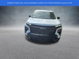 New 2026 Chevrolet Traverse RS w/ LPO, Floor Liner Package image 2