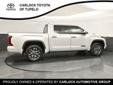 New 2025 Toyota Tundra 1794 Edition image 3