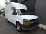 Used 2021 Chevrolet Express 3500 w/ Power Convenience Package image 5