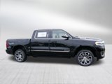 New 2025 RAM 1500 Tungsten image 2