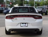 Used 2019 Dodge Charger Police w/ Street Appearance Group image 4