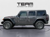 New 2025 Jeep Wrangler Unlimited Rubicon image 5