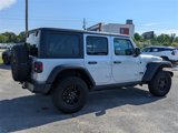 Used 2024 Jeep Wrangler Willys image 3