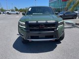 New 2025 Nissan Frontier PRO-4X image 3