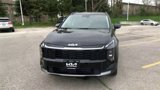 New 2026 Kia Sportage EX image 6