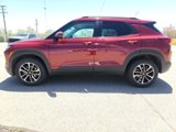 Certified 2025 Chevrolet TrailBlazer LT image 4