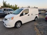 Used 2017 Nissan NV200 SV image 2