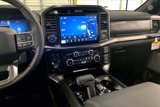 New 2025 Ford F150 Lariat w/ Equipment Group 501A Mid image 6