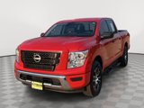Used 2024 Nissan Titan SV image 4