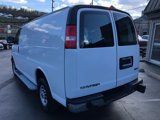 Used 2022 GMC Savana 2500 w/ Driver Convenience Package image 3