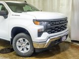 New 2025 Chevrolet Silverado 1500 W/T w/ WT Value Package image 3