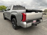 New 2025 Toyota Tundra Platinum image 6