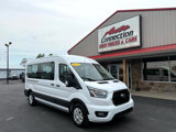 Used 2023 Ford Transit 350 XLT image 2