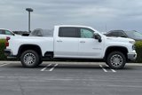 New 2025 Chevrolet Silverado 2500 LTZ w/ LTZ Convenience Package image 3