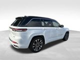 Used 2024 Jeep Grand Cherokee Overland image 5