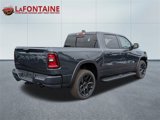 New 2026 RAM 1500 Laramie w/ Night Edition image 5