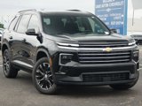 New 2026 Chevrolet Traverse LT w/ Enhanced Driving Package image 2