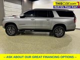 Used 2023 Chevrolet Suburban Z71 w/ Luxury Package image 4