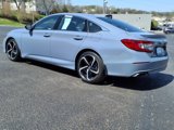 Certified 2022 Honda Accord Sport image 3
