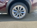New 2025 MAZDA CX-90 3.3 Turbo w/ Premium Plus Pkg image 4