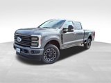 New 2025 Ford F250 Platinum image 2
