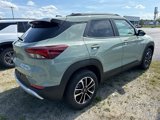 New 2026 Chevrolet TrailBlazer LT w/ Convenience Package image 6