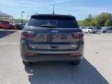New 2024 Jeep Compass Latitude w/ Sun and Sound Group image 6
