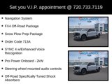 New 2025 Ford F350 Platinum image 4