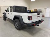 New 2025 Jeep Gladiator Mojave image 6