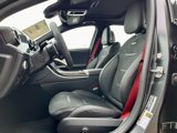 Used 2024 Mercedes-Benz C 43 AMG 4MATIC Sedan image 3