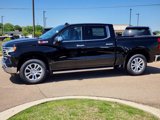New 2025 Chevrolet Silverado 1500 LTZ w/ LTZ Premium Package image 6