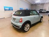 Used 2014 MINI Cooper S image 2