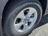 New 2025 Toyota Grand Highlander AWD Hybrid image 4