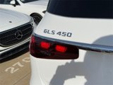 New 2025 Mercedes-Benz GLS 450 4MATIC image 4