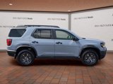 New 2026 Honda Passport RTL image 6