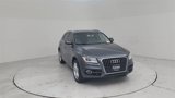 Used 2017 Audi Q5 3.0T Prestige image 4