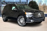 New 2025 Mercedes-Benz GLS 450 4MATIC image 2