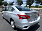 Used 2017 Nissan Sentra S w/ S Style Package image 4