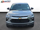 New 2026 Chevrolet TrailBlazer LS w/ LS Convenience Package image 3