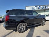 New 2025 Ford Expedition Active image 3