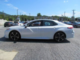 Used 2020 Toyota Camry XSE image 4