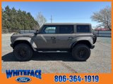 New 2025 Ford Bronco Raptor image 2