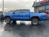 Used 2016 Toyota Tacoma TRD Off-Road image 5