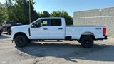 New 2026 Ford F350 4x4 Crew Cab Super Duty image 4