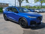 Certified 2025 Acura MDX A-Spec image 3