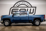 Used 2025 Chevrolet Silverado 3500 LT image 5