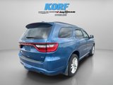 Used 2025 Dodge Durango GT image 5