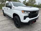 New 2025 Chevrolet Silverado 1500 LT Trail Boss w/ Convenience Package II image 5