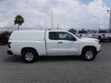 Used 2024 Nissan Frontier S w/ Tow Package image 3