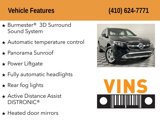 Used 2023 Mercedes-Benz GLC 300 4MATIC image 5